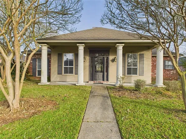 12563 Stutgart Ave, Baton Rouge, LA 70816