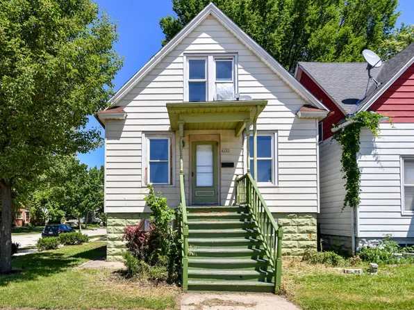 6132 West Madison STREET, West Allis, WI 53214