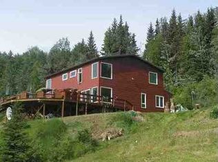 1412 Birchwood Dr, Fairbanks, AK 99709