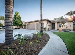 9478 Cherisse Ln, El Cajon, CA 92021