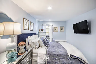 Sold by Halstead Real Estate