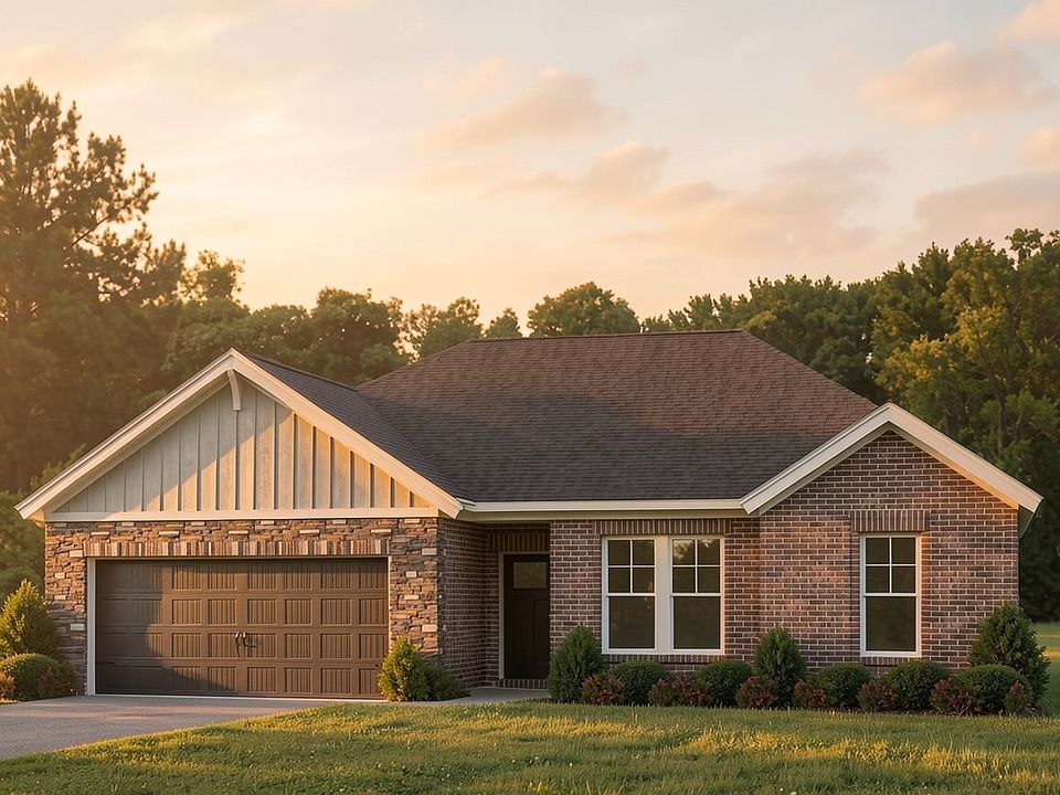 Exterior Rendering