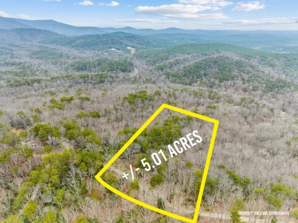 0 Amicalola Woods Rd #19, Dawsonville, GA 30534