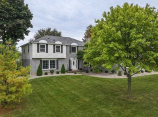 5284 Territorial Rd, Grand Blanc, MI 48439