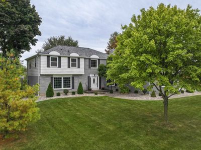 5284 Territorial Rd, Grand Blanc, MI, 48439