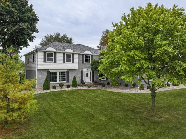 5284 Territorial Rd, Grand Blanc, MI 48439