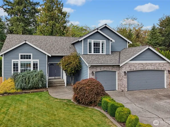 10910 238th Avenue Ct E, Buckley, WA 98321