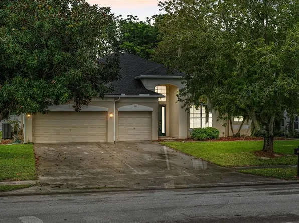 332 Largovista Dr, Oakland, FL 34787