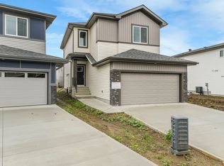 8804 182nd Ave NW #BM, Edmonton, AB T5Z0V6