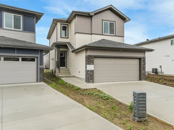8804 182nd Ave NW, Edmonton, AB