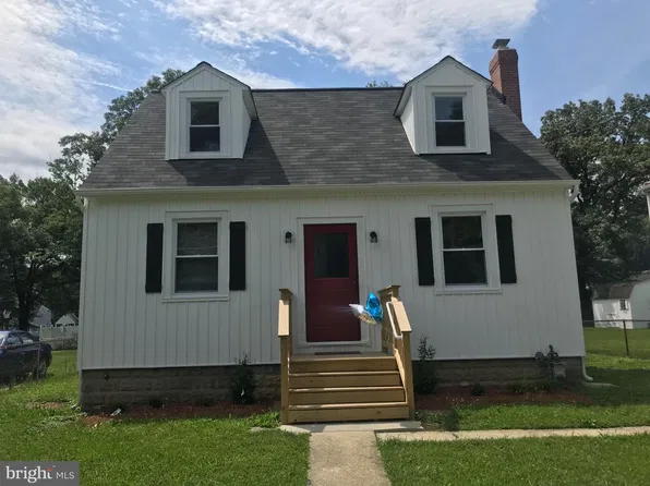 6613 Gateway Blvd, District Heights, MD 20747