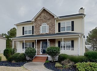 207 Katrina Dr, Powder Springs, GA 30127