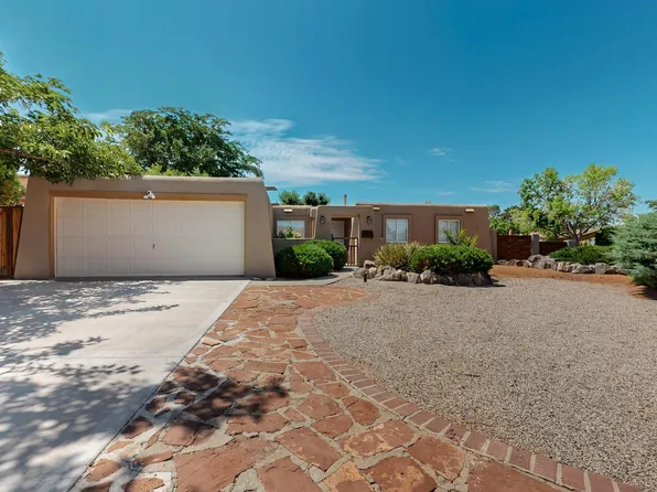 7108 Derickson Ave NE, Albuquerque, NM 87109