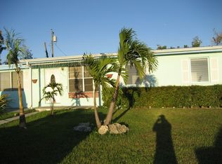 4101 SW 111th Ave, Miami, FL 33165