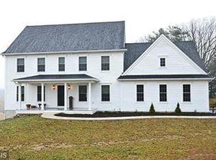 622 Chestnut Hill Rd, Forest Hill, MD 21050