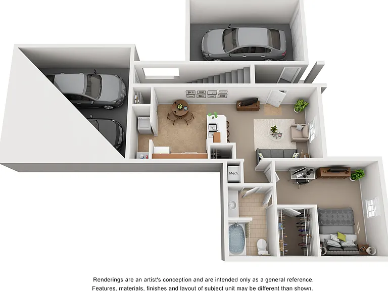 The Wyndham Apartments — Photo 21