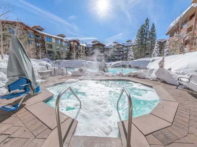 6201 Minaret Rd #2222, Mammoth Lakes, CA, 93546