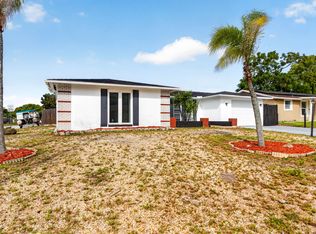 10911 Stamford Dr, Port Richey, FL 34668