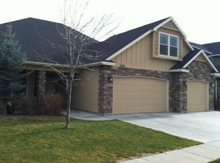 3058 S Alfani Way, Meridian, ID 83642