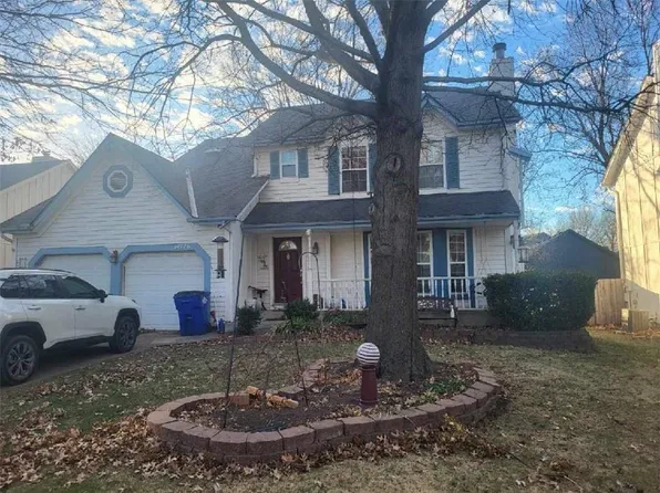 14776 S Alden St, Olathe, KS 66062