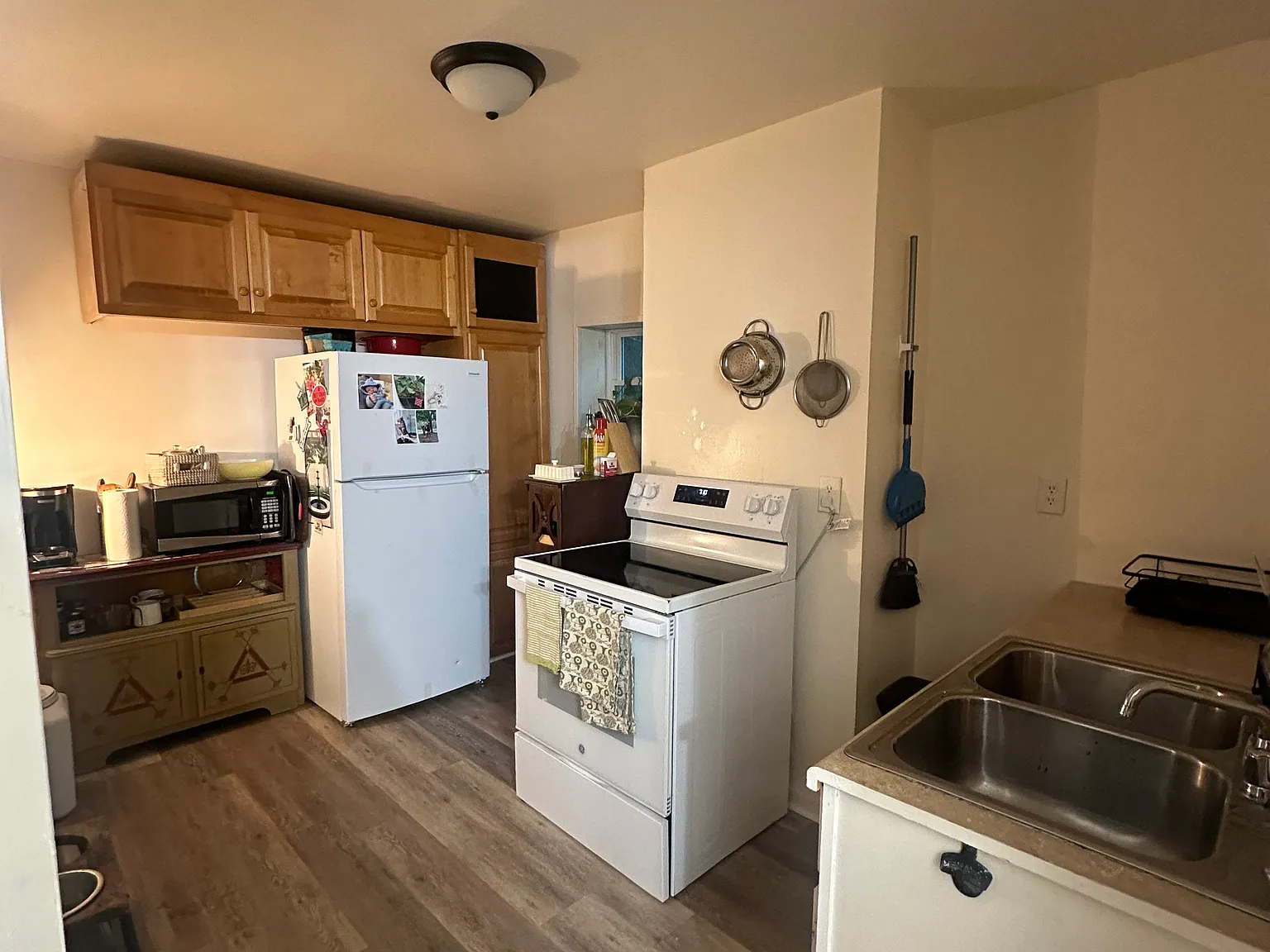 1 bed, 660 sqft, $950 — Photo 1