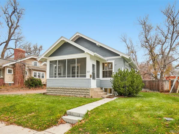 1213 Cranford Place, Greeley, CO 80631