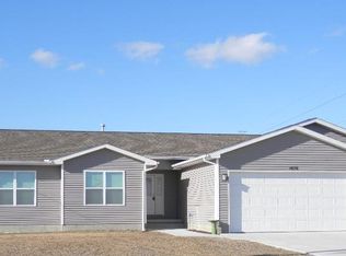 1876 Russell Rd, Bay City, MI 48708