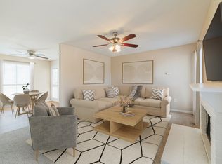 Woods on the Fairway, Humble, TX 77346