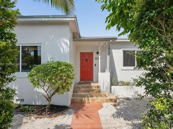 8230 NE 1st Pl, Miami, FL 33138