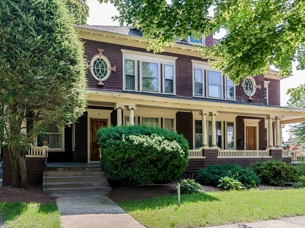 6 Westland St, Worcester, MA 01602