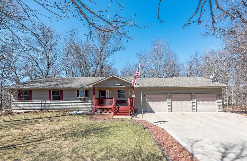 22824 Palisade St NE, East Bethel, MN 55005 Zillow