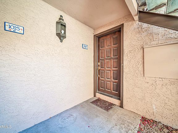 3rd image of 10410 N CAVE CREEK Road #1018