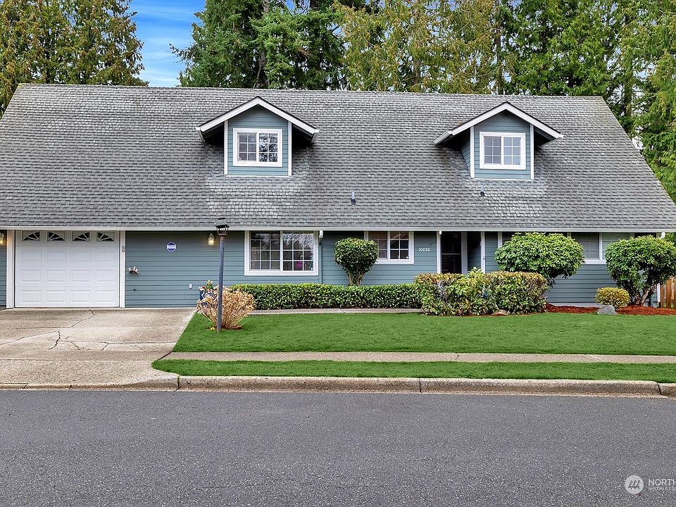 10030 163rd Avenue NE, Redmond, WA 98052 Zillow