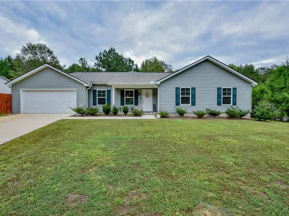 17086 Finnell Rd, Northport, AL 35475