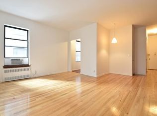 306 W 80th St #3E, New York, NY 10024