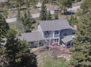 9028 Hillview Rd, Morrison, CO 80465