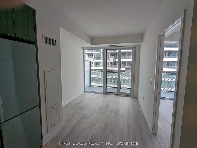 135 Lower Sherbourne St #2321 — Photo 3