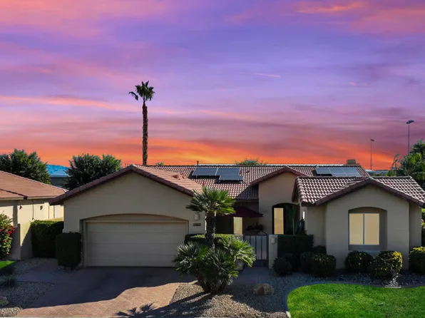 43412 Amaryllis Way, Palm Desert, CA 92260