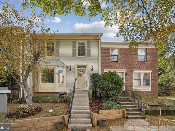 47 Drumcastle Ct, Germantown, MD 20876