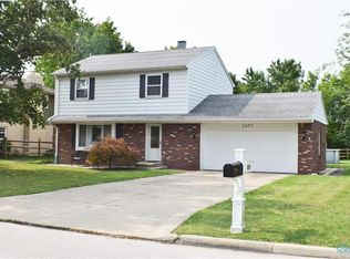 1075 W Erie St, Woodville, OH 43469