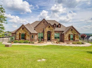 12224 Palazzo Vista Dr, Fort Worth, TX 76126