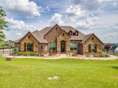 12224 Palazzo Vista Dr, Fort Worth, TX, 76126