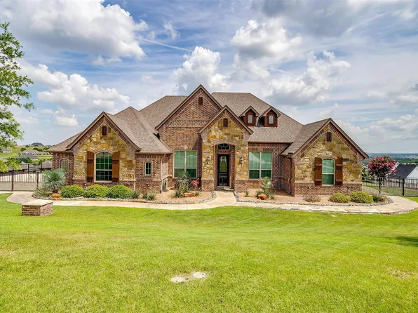 12224 Palazzo Vista Dr, Fort Worth, TX 76126