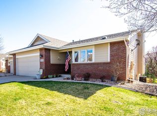 5520 Weeping Way, Fort Collins, CO 80528