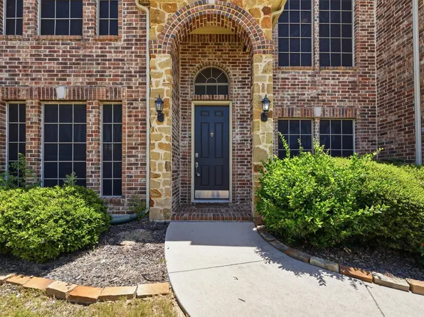 7120 Brekenridge Dr, Fort Worth, TX 76179