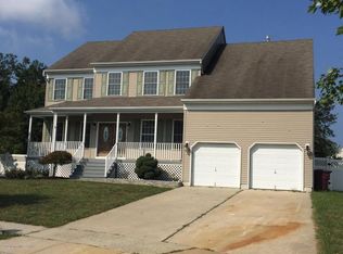 2 Ravenwood Ct, Bayville, NJ