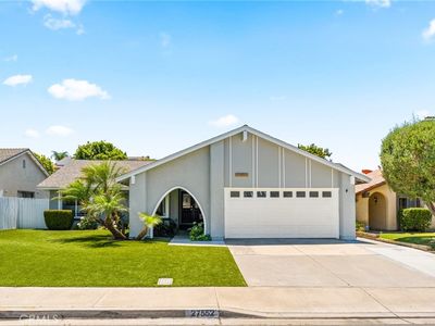 27552 Bocina, Mission Viejo, CA, 92692