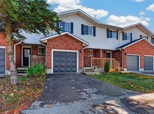 350 Erbsville Rd #5, Waterloo, ON N2T2P7