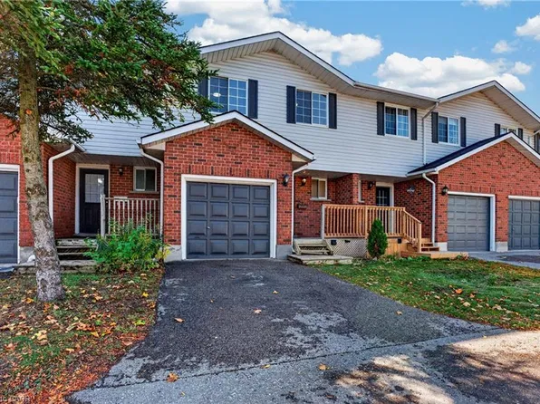 350 Erbsville Rd #5, Waterloo, ON N2T 2P7