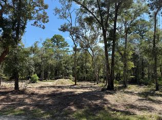 279 NE 519th Ave, Old Town, FL 32680